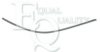 MERCE A2048852921 Trim/Protective Strip, bumper